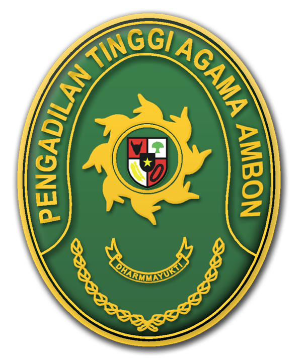 Logo PTA Ambon